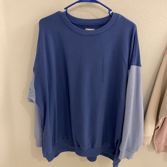 Arie crewneck sweater - Picture 7 of 12